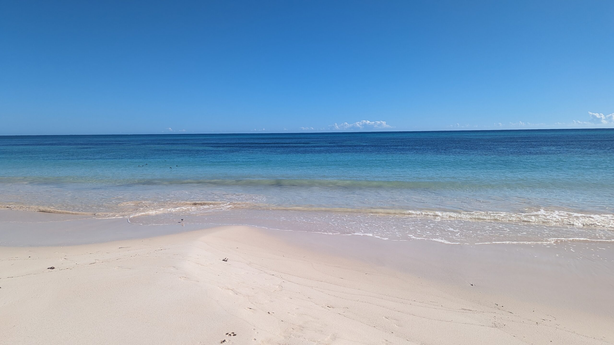 MAHAHUAL BEACH