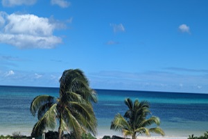 MAHAHUAL BEACH 2