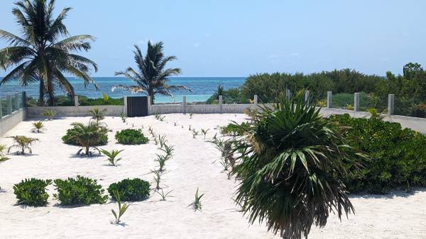 MAHAHUAL BEACH 3