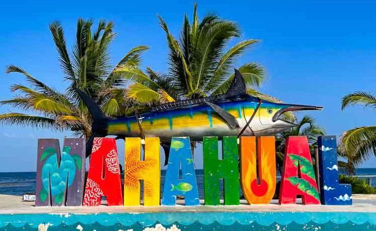 Propiedades en Venta en Costa Maya